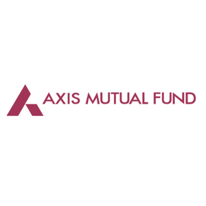 Axis Mutual Fund logo