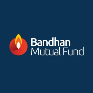 Bandhan Mutual Fund logo