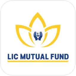 LIC Mutual Fund logo